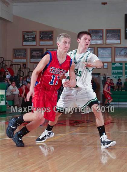 Thumbnail 3 in North Decatur @ Triton Central photogallery.