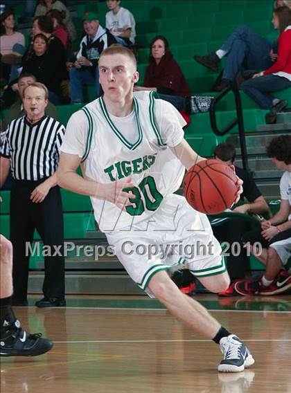 Thumbnail 3 in North Decatur @ Triton Central photogallery.