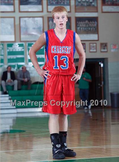 Thumbnail 1 in North Decatur @ Triton Central photogallery.