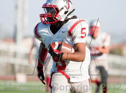 Thumbnail 2 in Antelope @ Monterey Trail photogallery.