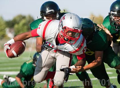 Thumbnail 3 in Antelope @ Monterey Trail photogallery.