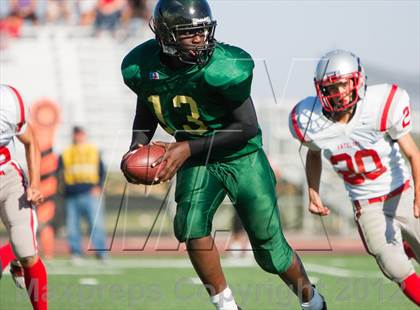 Thumbnail 1 in Antelope @ Monterey Trail photogallery.