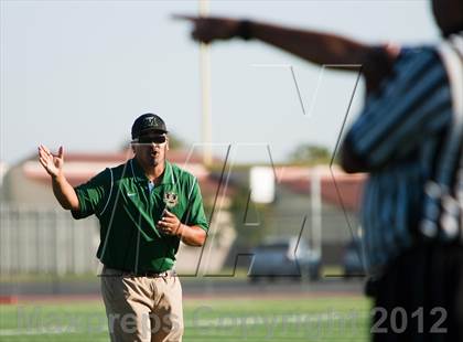 Thumbnail 3 in Antelope @ Monterey Trail photogallery.