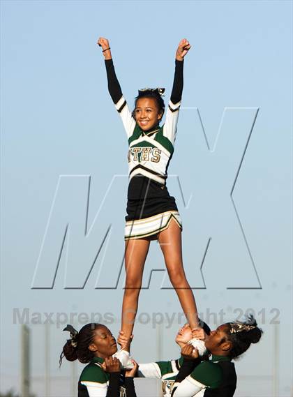 Thumbnail 3 in Antelope @ Monterey Trail photogallery.