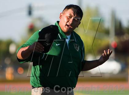 Thumbnail 1 in Antelope @ Monterey Trail photogallery.