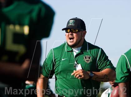 Thumbnail 1 in Antelope @ Monterey Trail photogallery.