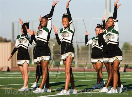 Thumbnail 3 in Antelope @ Monterey Trail photogallery.