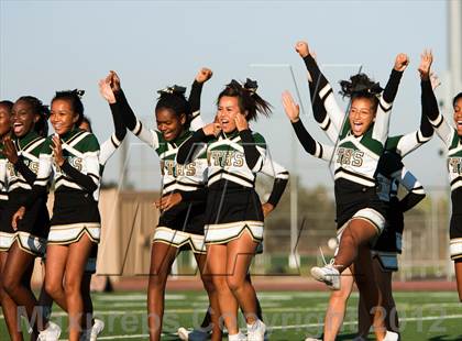 Thumbnail 3 in Antelope @ Monterey Trail photogallery.