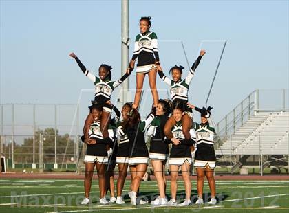 Thumbnail 1 in Antelope @ Monterey Trail photogallery.