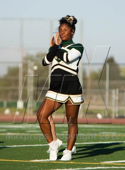 Thumbnail 2 in Antelope @ Monterey Trail photogallery.