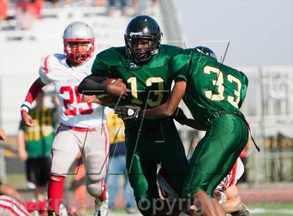 Thumbnail 2 in Antelope @ Monterey Trail photogallery.