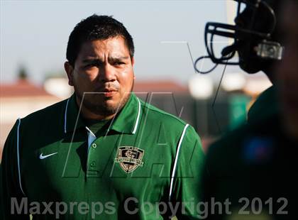 Thumbnail 3 in Antelope @ Monterey Trail photogallery.