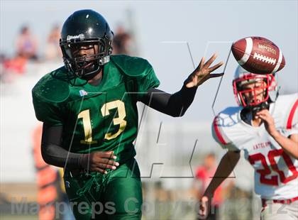 Thumbnail 2 in Antelope @ Monterey Trail photogallery.