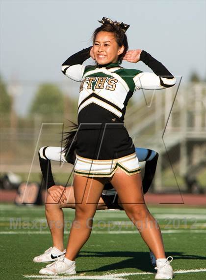 Thumbnail 3 in Antelope @ Monterey Trail photogallery.