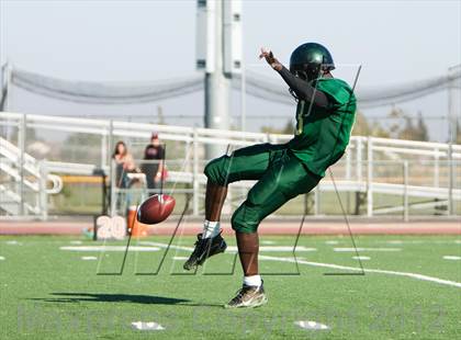 Thumbnail 2 in Antelope @ Monterey Trail photogallery.