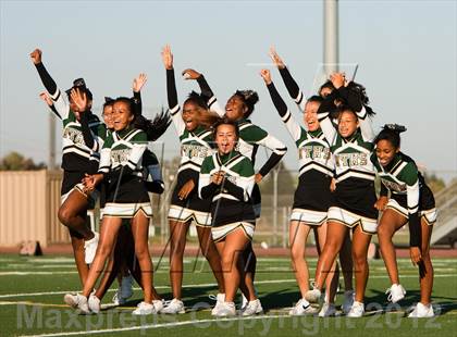 Thumbnail 2 in Antelope @ Monterey Trail photogallery.