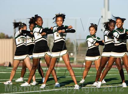 Thumbnail 2 in Antelope @ Monterey Trail photogallery.