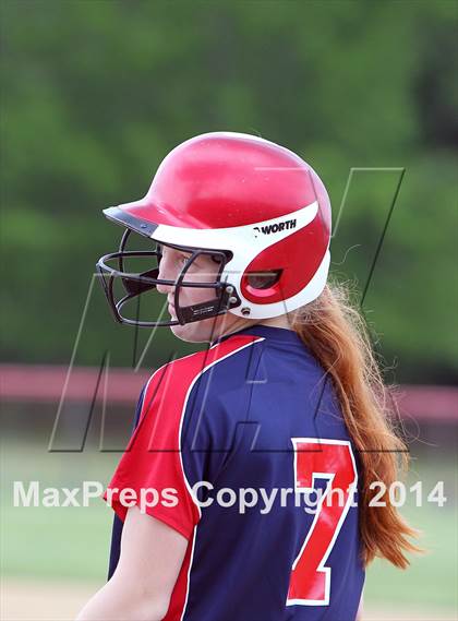 Thumbnail 1 in Keystone vs DuBois Central Catholic (PIAA D IX A Semifinal) photogallery.