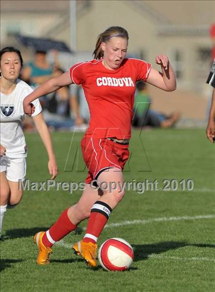 Thumbnail 3 in Cordova @ Vista del Lago photogallery.