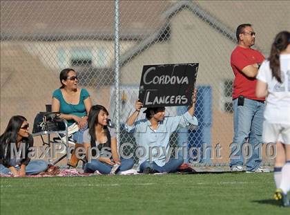 Thumbnail 3 in Cordova @ Vista del Lago photogallery.