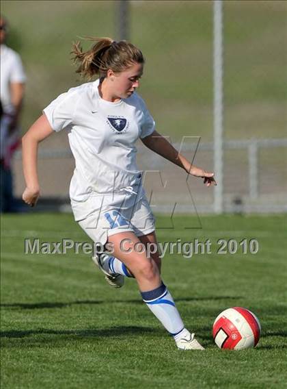 Thumbnail 3 in Cordova @ Vista del Lago photogallery.