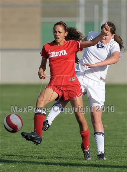 Thumbnail 1 in Cordova @ Vista del Lago photogallery.