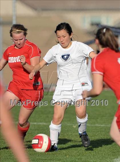 Thumbnail 1 in Cordova @ Vista del Lago photogallery.