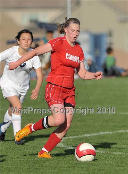 Thumbnail 2 in Cordova @ Vista del Lago photogallery.