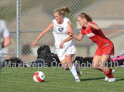 Thumbnail 1 in Cordova @ Vista del Lago photogallery.