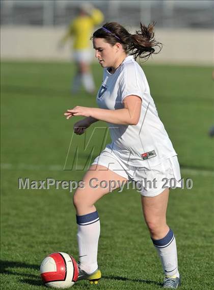 Thumbnail 3 in Cordova @ Vista del Lago photogallery.