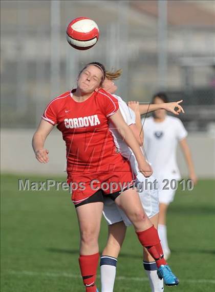 Thumbnail 1 in Cordova @ Vista del Lago photogallery.