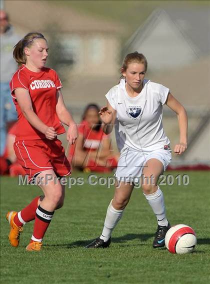 Thumbnail 2 in Cordova @ Vista del Lago photogallery.