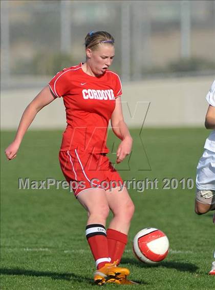 Thumbnail 3 in Cordova @ Vista del Lago photogallery.