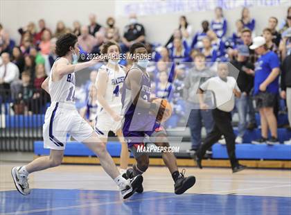 Thumbnail 2 in West Bladen @ Midway photogallery.