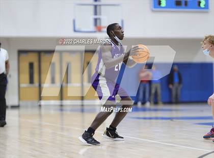 Thumbnail 2 in West Bladen @ Midway photogallery.