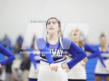 Thumbnail 2 in West Bladen @ Midway photogallery.