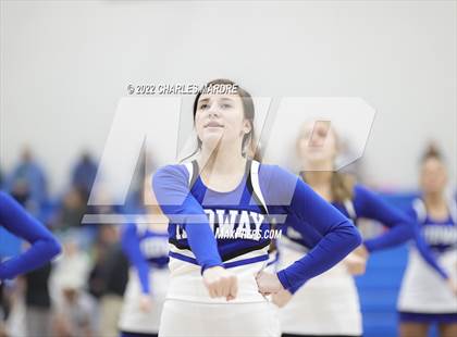 Thumbnail 3 in West Bladen @ Midway photogallery.