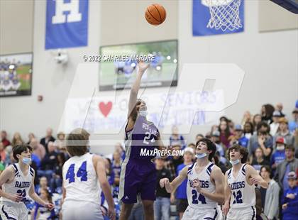 Thumbnail 2 in West Bladen @ Midway photogallery.