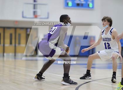 Thumbnail 2 in West Bladen @ Midway photogallery.
