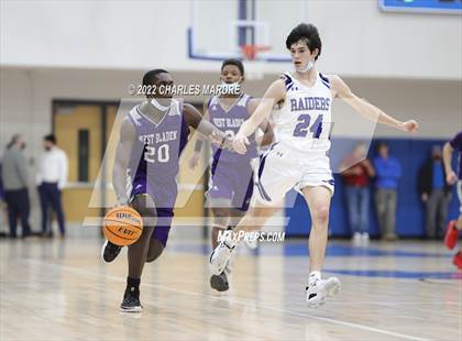 Thumbnail 2 in West Bladen @ Midway photogallery.