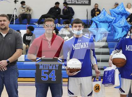 Thumbnail 3 in West Bladen @ Midway photogallery.