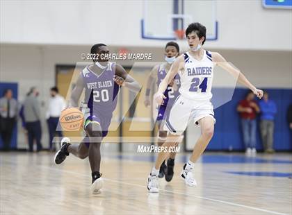 Thumbnail 1 in West Bladen @ Midway photogallery.