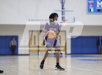 Thumbnail 1 in West Bladen @ Midway photogallery.