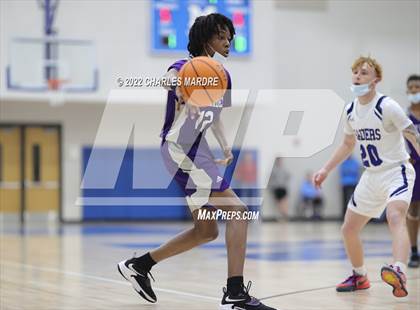 Thumbnail 3 in West Bladen @ Midway photogallery.