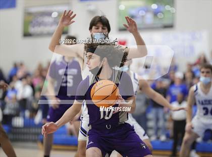 Thumbnail 3 in West Bladen @ Midway photogallery.