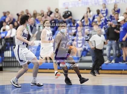 Thumbnail 1 in West Bladen @ Midway photogallery.