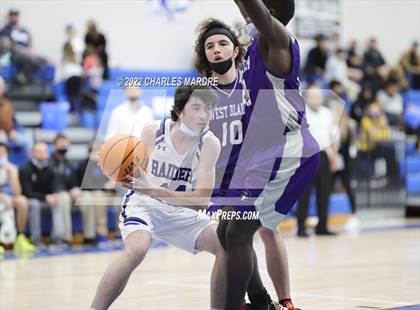 Thumbnail 3 in West Bladen @ Midway photogallery.