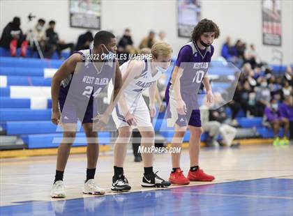 Thumbnail 3 in West Bladen @ Midway photogallery.