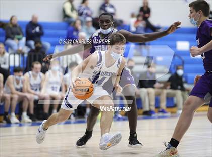 Thumbnail 3 in West Bladen @ Midway photogallery.