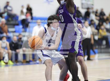 Thumbnail 1 in West Bladen @ Midway photogallery.